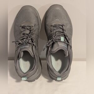 Eddie Bauer Trail Hiking Shoe .  Lightweight outdoor Sneaker; Women 9.